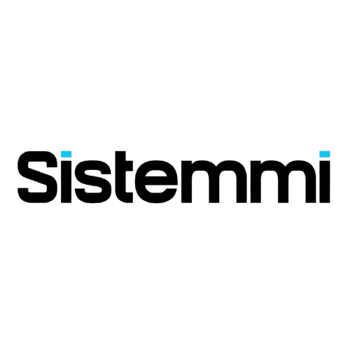 Sistemmi Logo